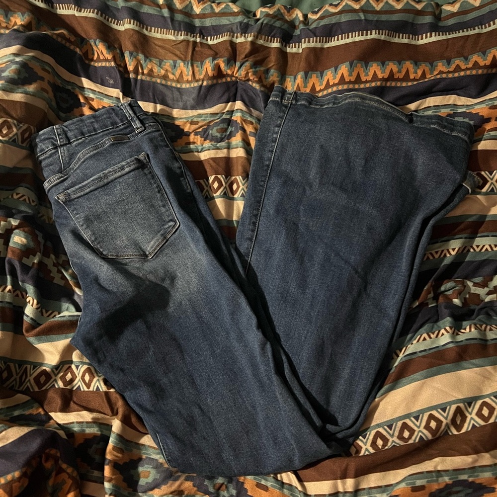KanCan Blue Denim Jeans